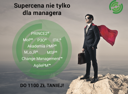Supercena nie tylko dla managera