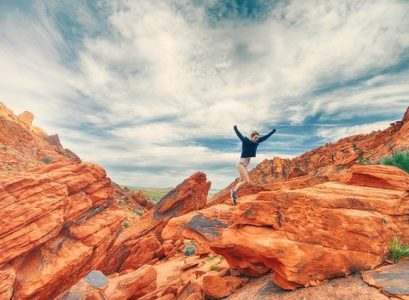 Naturalna droga do sukcesu!