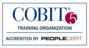 COBIT5 Logo