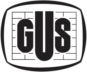 GUS logo