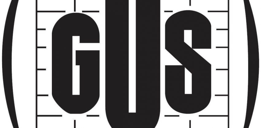 GUS logo