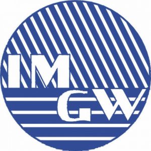 IMGW logo