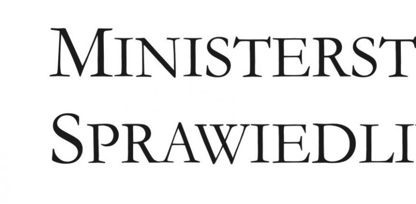 Ministerstwo Sprawiedliwości