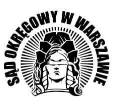Sąd Okręgowy w Warszawie