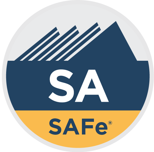 Scaled Agile Framework (SAFe®) - Inprogress Akredytowane Szkolenia