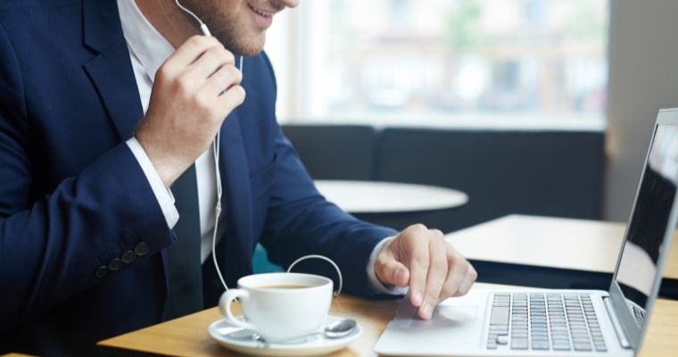 Project Manager korzystający z promocji Inprgress Plus na 3 miesiące.