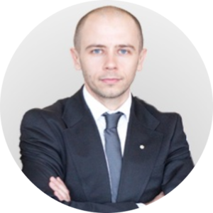 Mariusz Kulawik Trener Inprogress