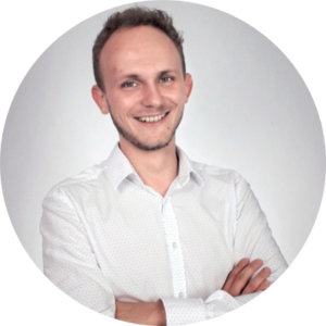 Michał Eromin Trener Inprogress