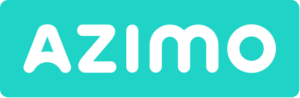 AZIMO logo