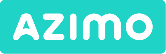 AZIMO logo
