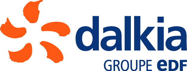 logo DALKIA