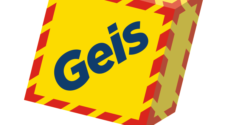 Geis Global Logistic logo