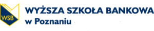 logo WSB Poznań