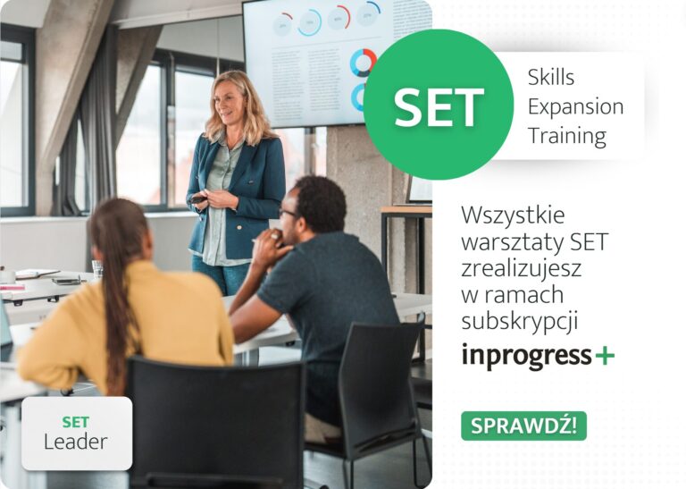 SET – Expose szefa course cover